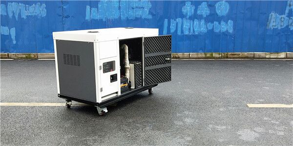 15kw汽油發(fā)電機(jī)每小時(shí)油耗 15kw汽油發(fā)電機(jī)每小時(shí)油耗