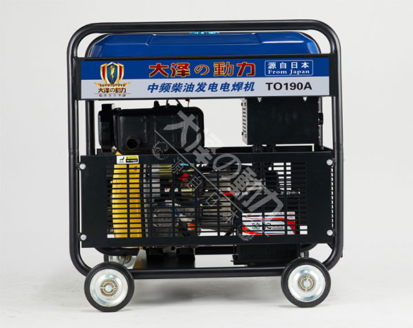 靜音汽油發(fā)電機(jī)的優(yōu)點(diǎn) 靜音汽油發(fā)電機(jī)的優(yōu)點(diǎn)